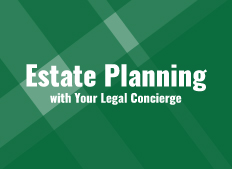 Estate Planning