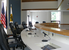 Board of Supervisors